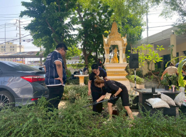 Big Cleaning Day ครั้งที่ 1 พารามิเตอร์รูปภาพ 4